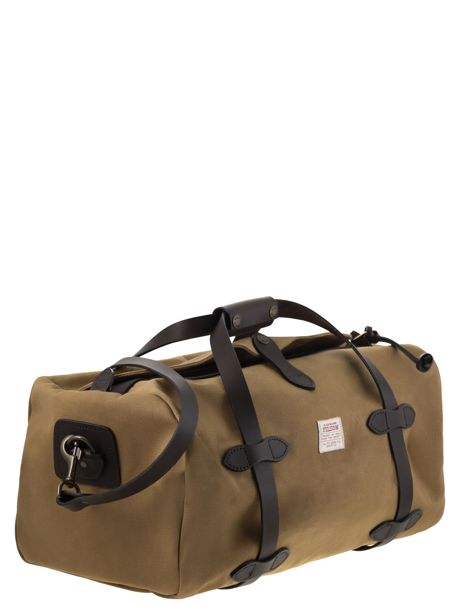 Filson Duffle - Small Water-repellent Duffle Bag