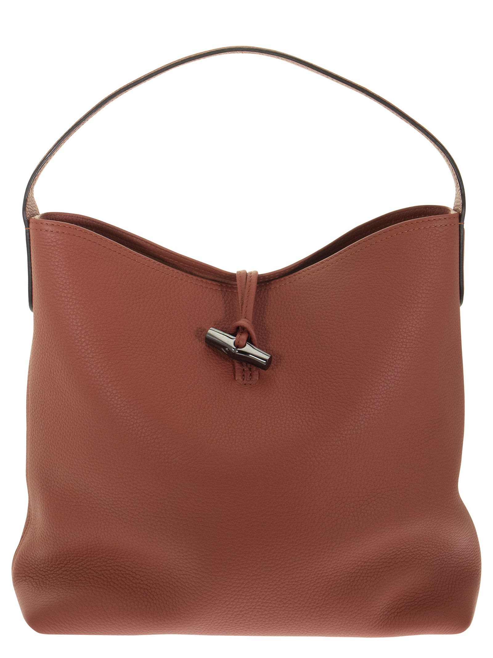 Longchamp Roseau- Hobo Bag