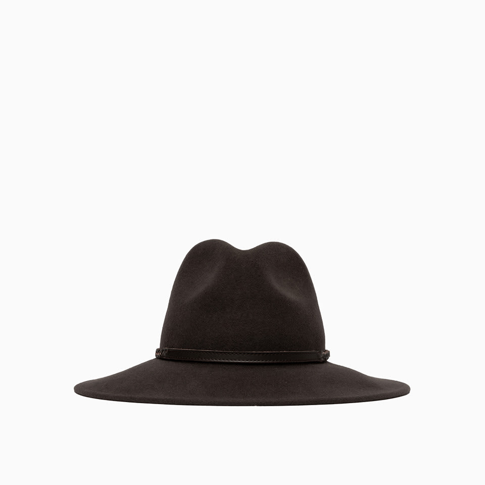 Barbour Tack Fedora Hat