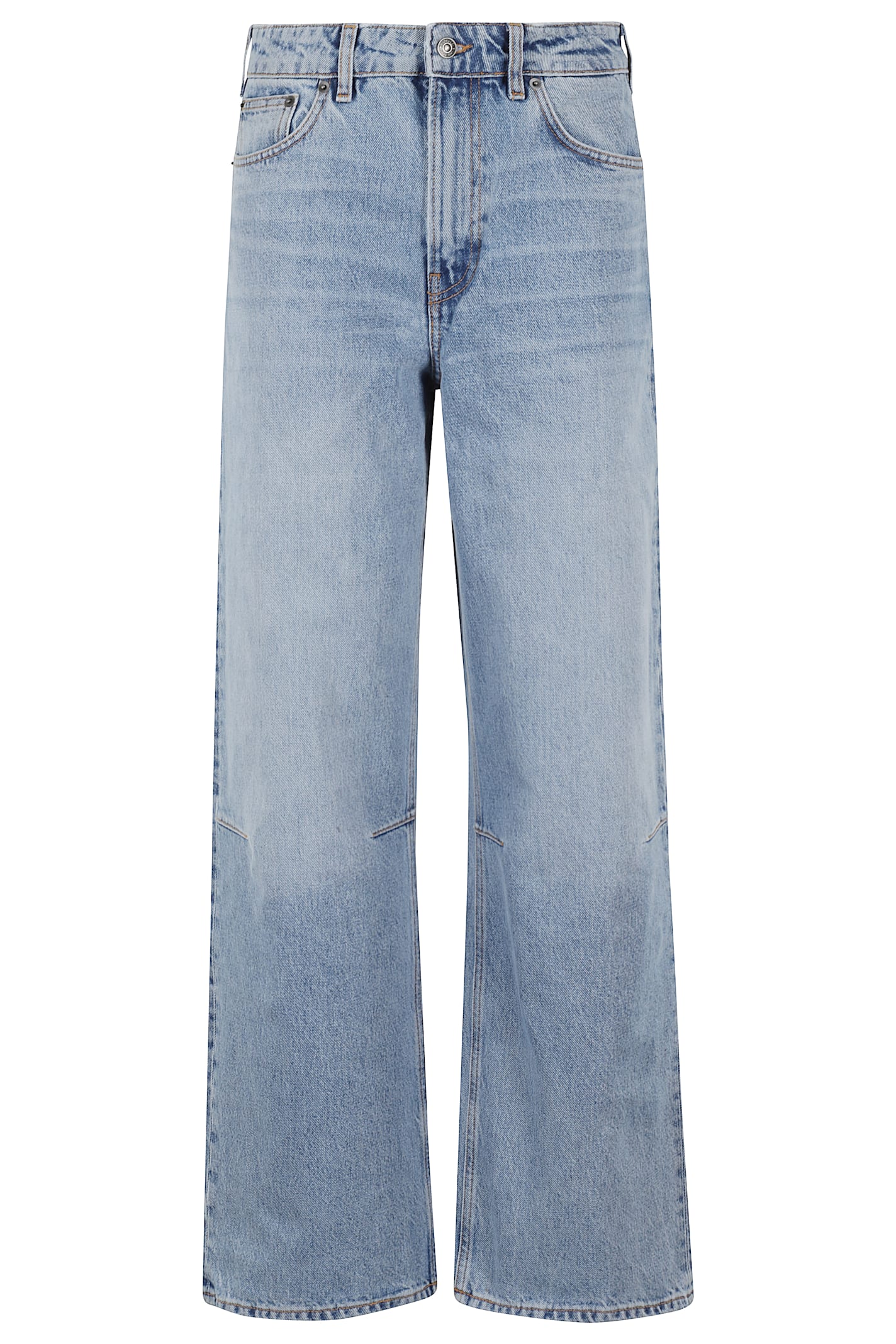 Baggy Jeans