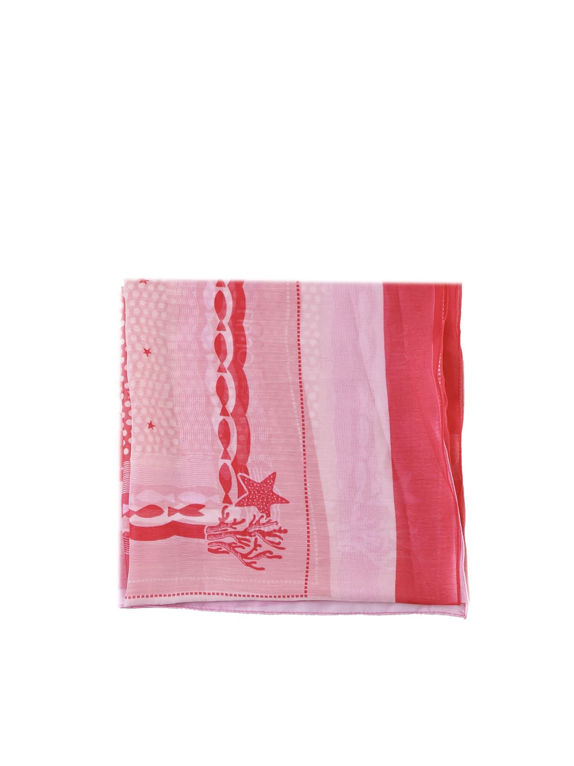 Liu-Jo Scarf With Print