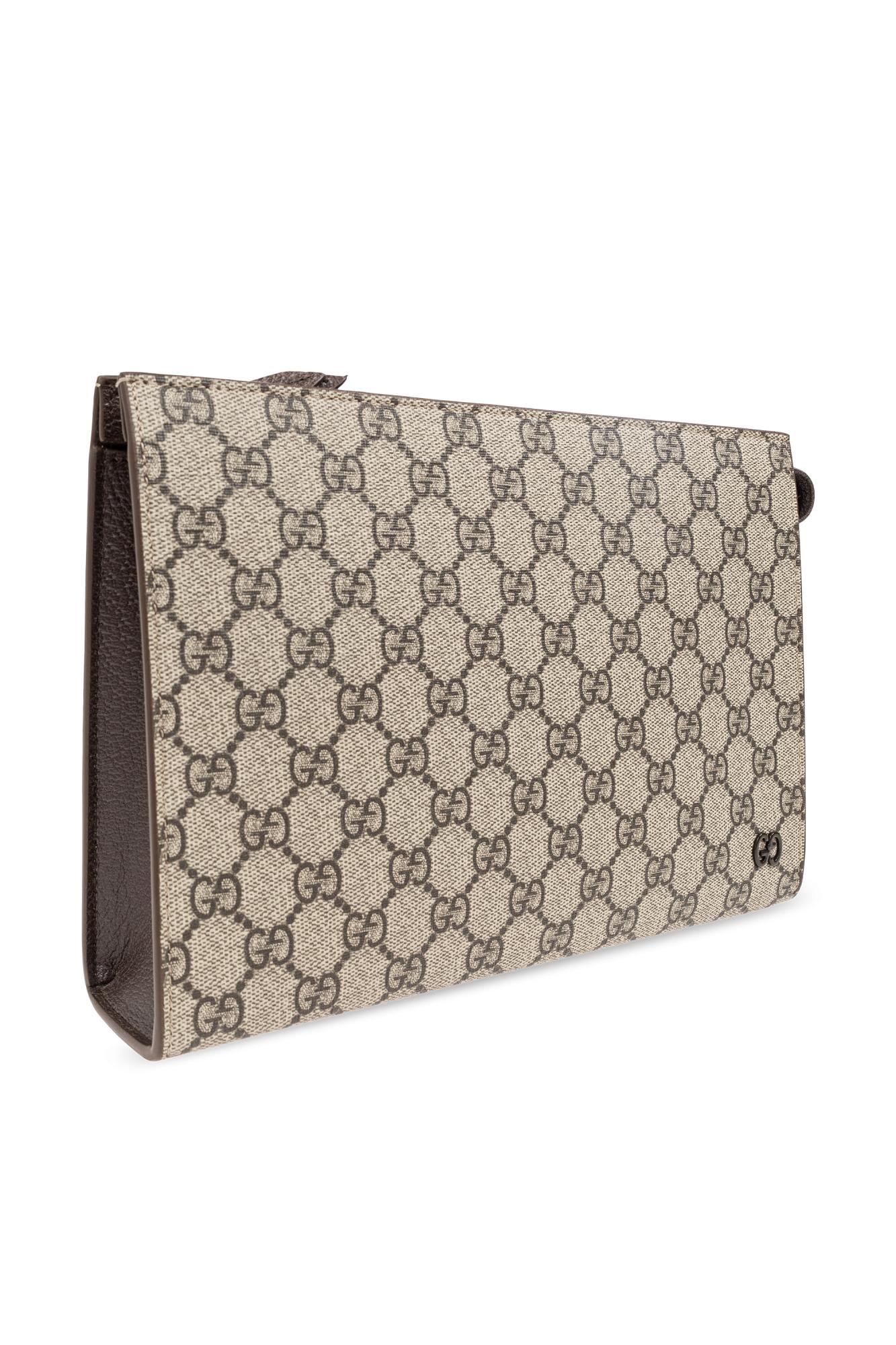 Gucci Handbag Gg Pouch
