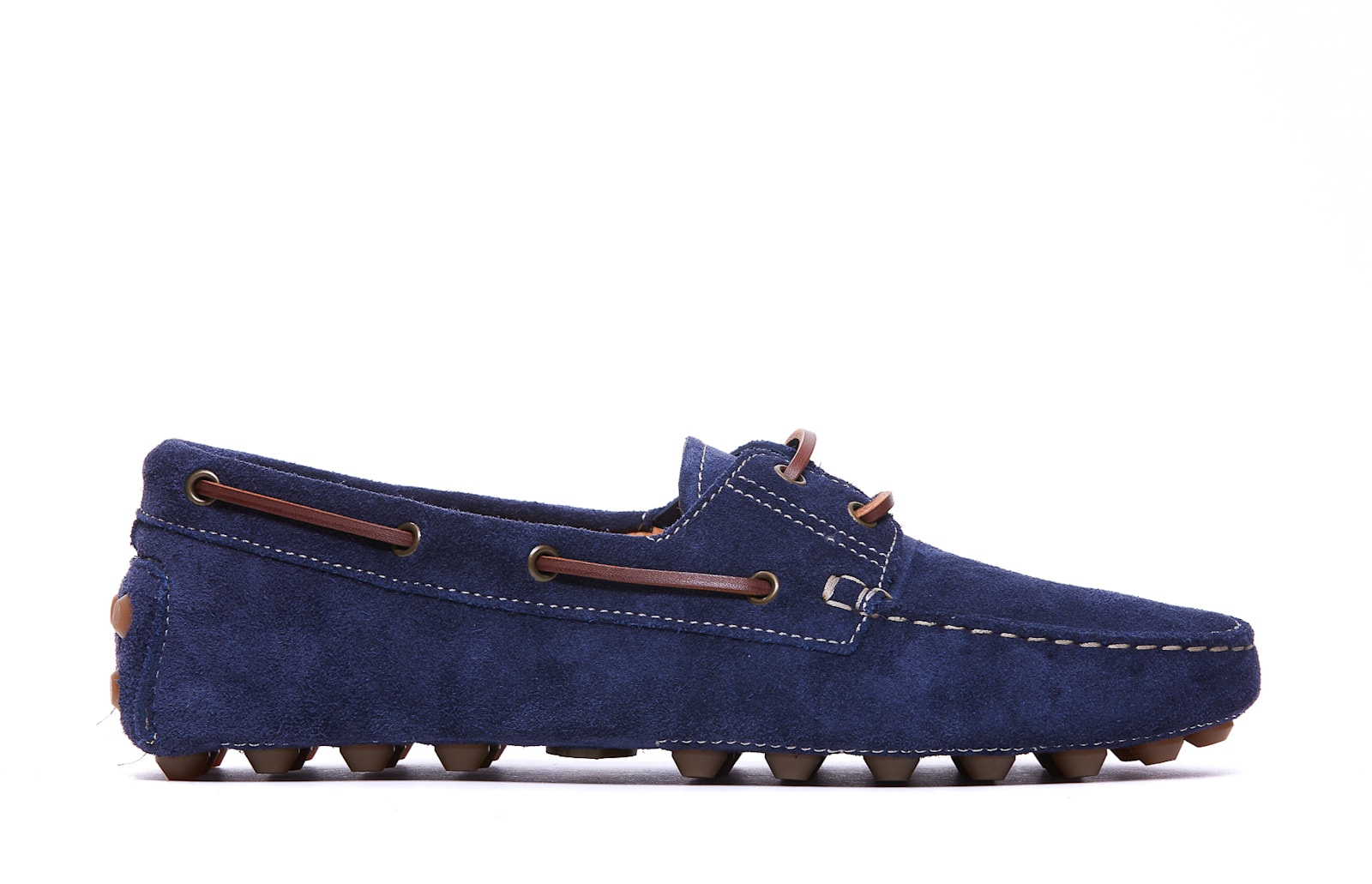 Gommino Bubble Loafers