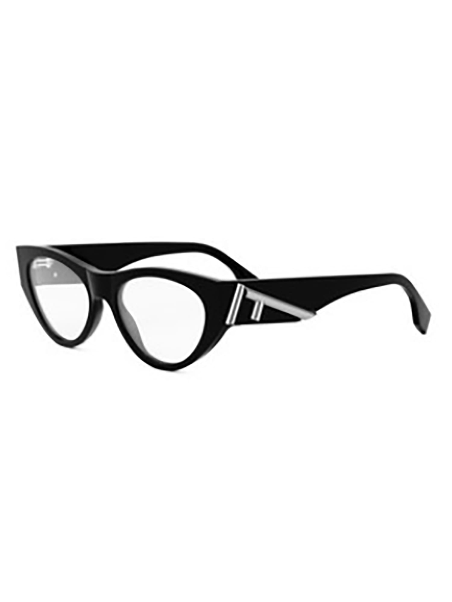 Shop Fendi Fe50092i Eyewear