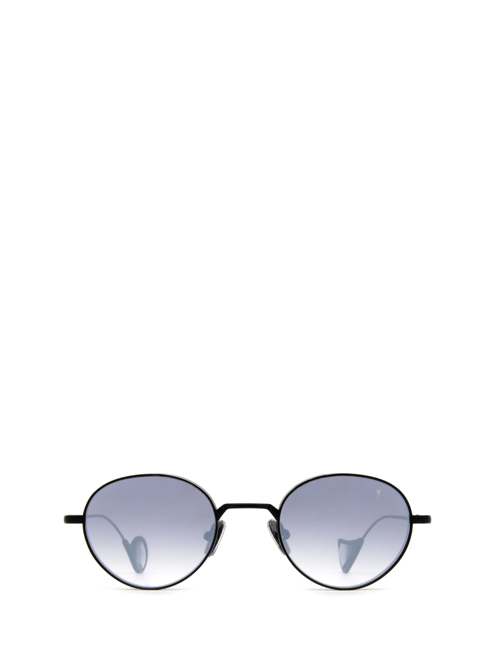 Alamillo Matt Black Sunglasses