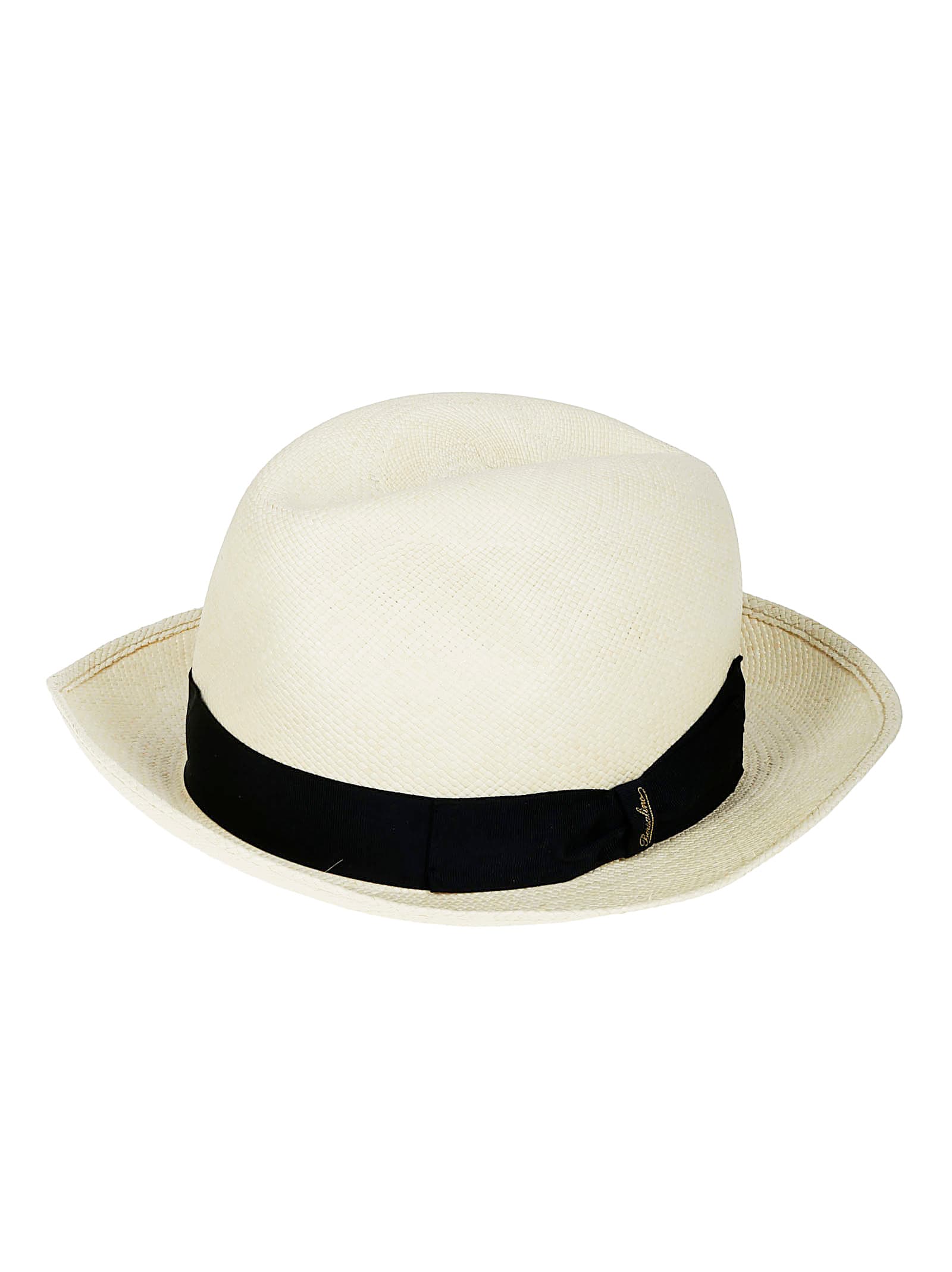 Borsalino Federico Panama Quito Medium Brim