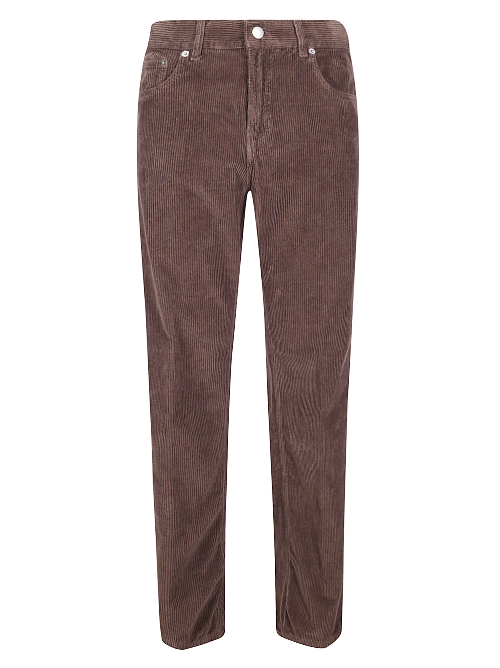 Haikure Bonnie Velvet Vic In Brown
