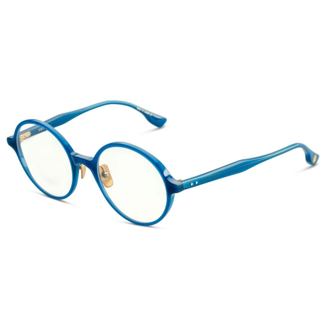 Shop Dita Vatizamariner Blue In Mariner Blue