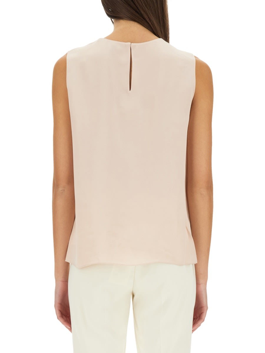 Theory Shell Top