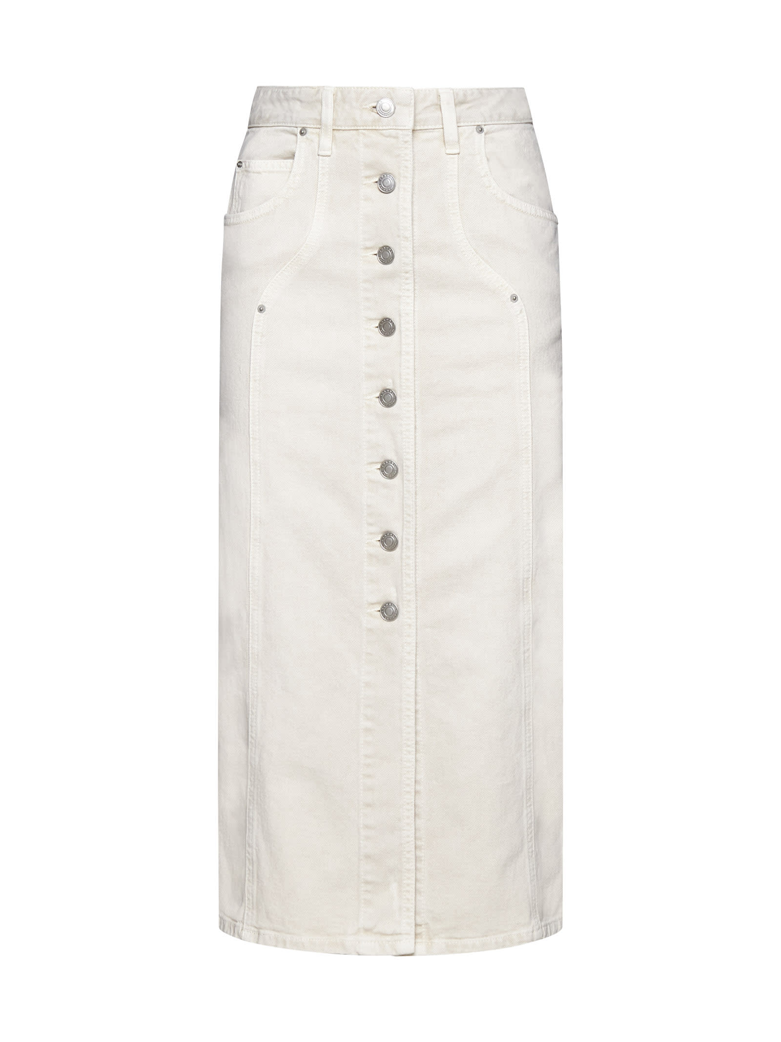 MARANT ETOILE SKIRT