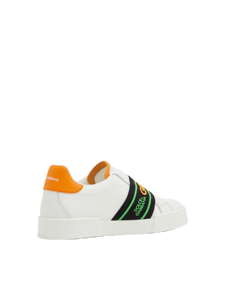 Dolce & Gabbana Sneaker