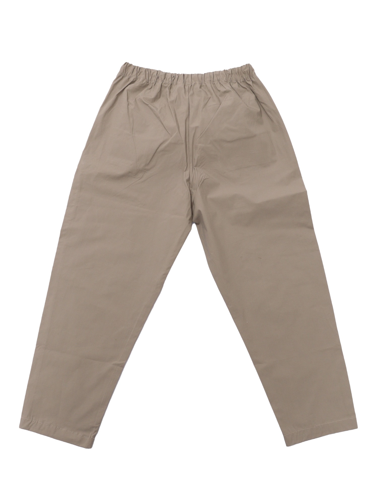 Msgm Pants Kids Kids Color Beige In Gray
