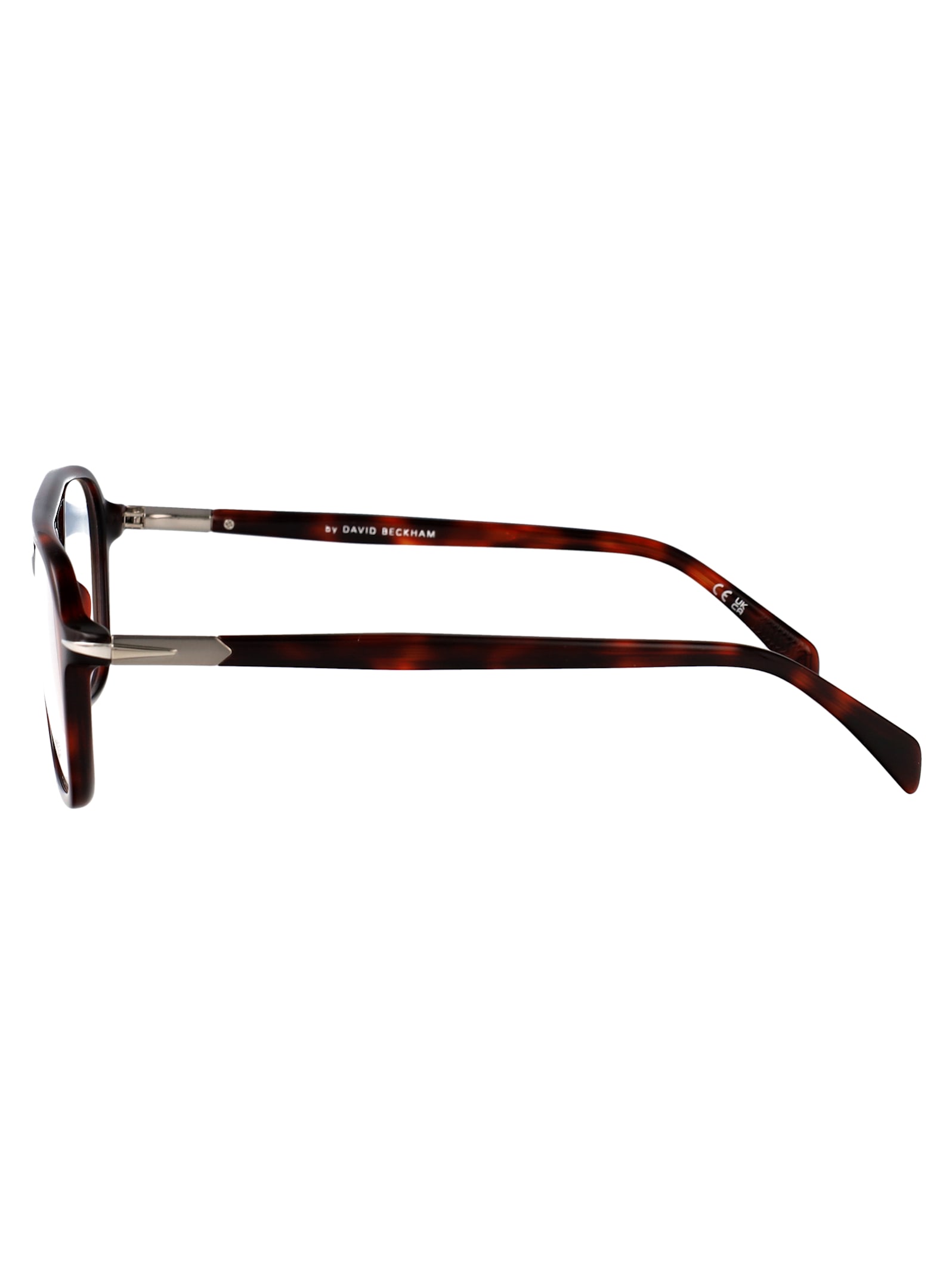 Db Eyewear By David Beckham Db 1182 Glasses In Brown