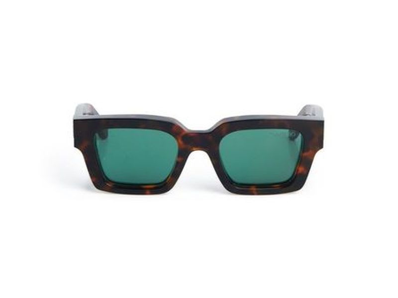 Off-White Oeri008 Virgil1007 Black Dark Grey
