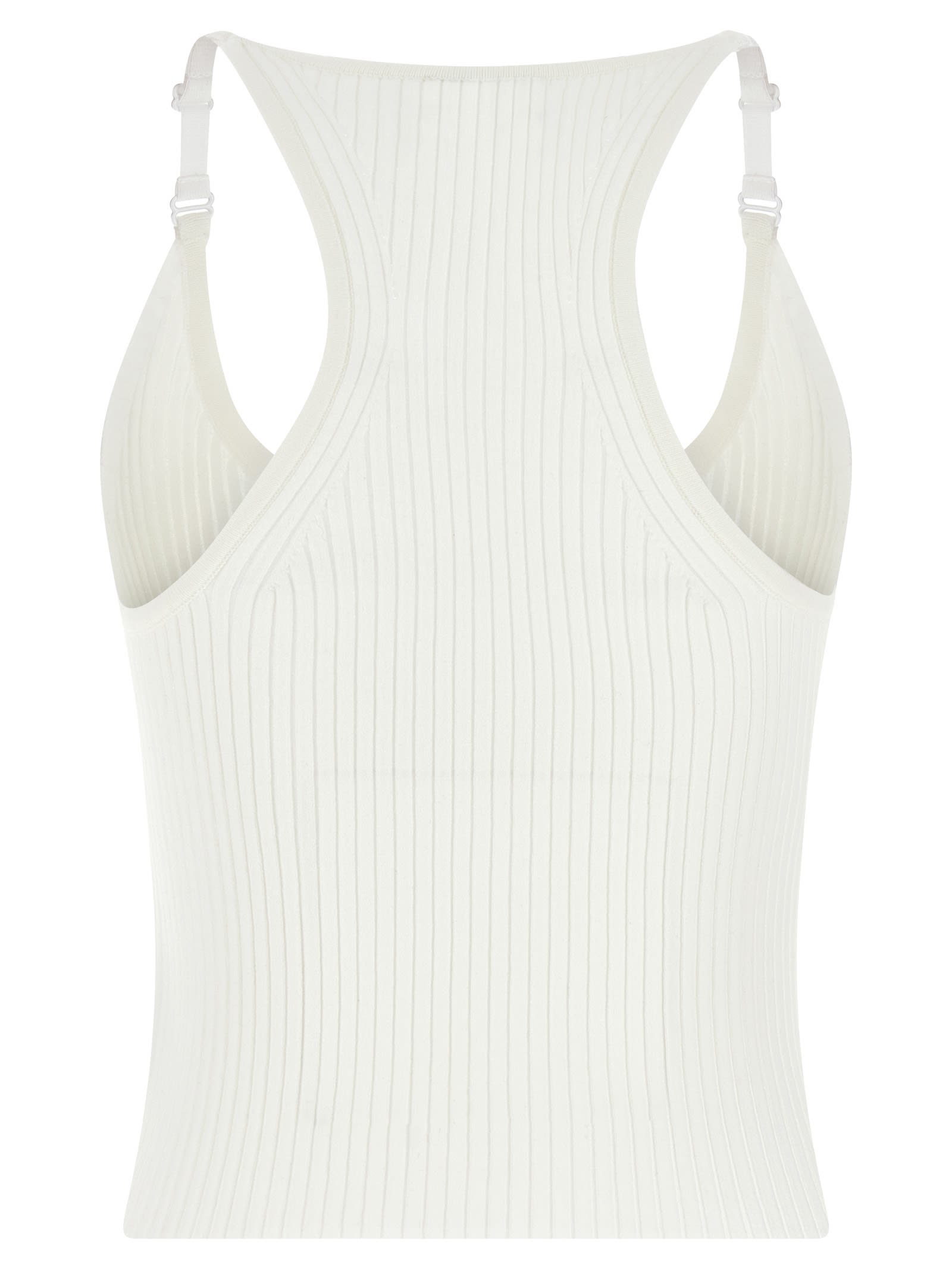 COURRÈGES SCUBA RIB TOP