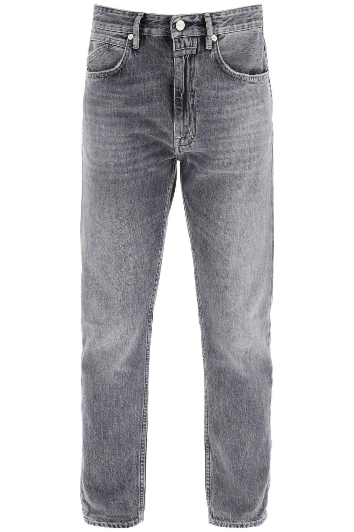 CLOSED COOPER TAILORED JEANS