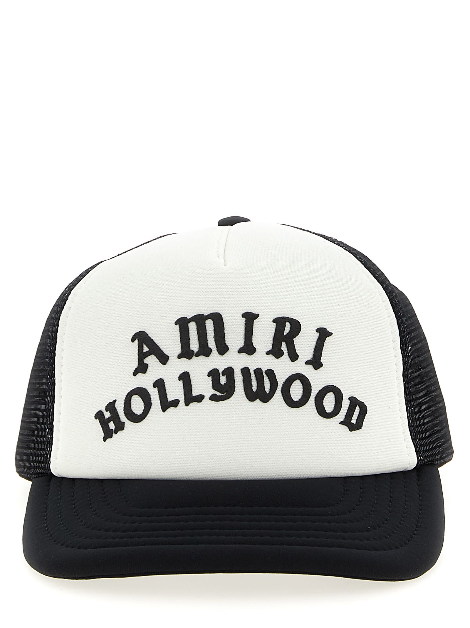 Hollywood Trucker Cap