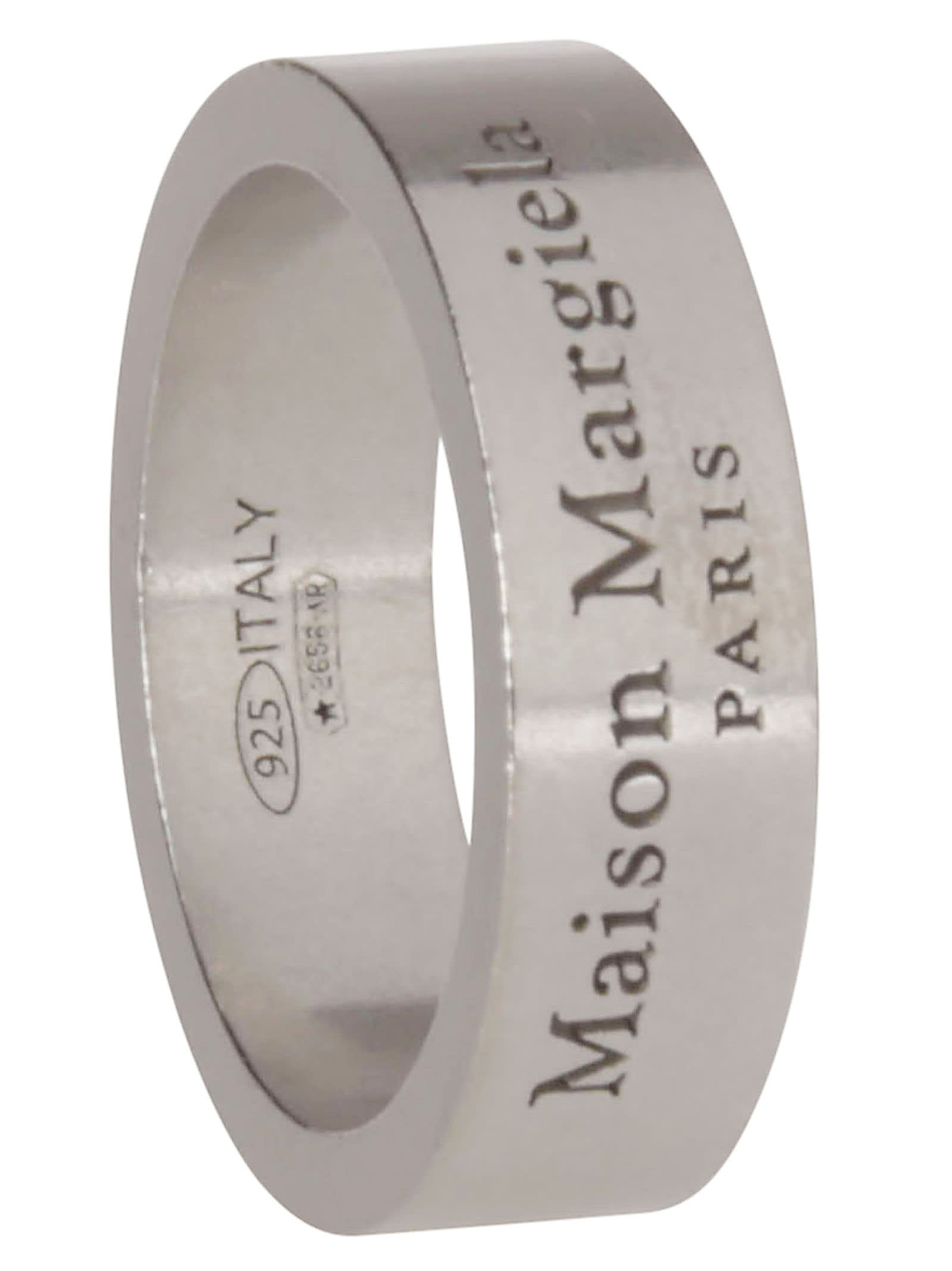 Maison Margiela Ring In 951