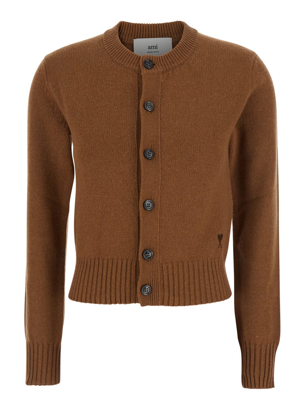 Ami De Coeur Cardigan