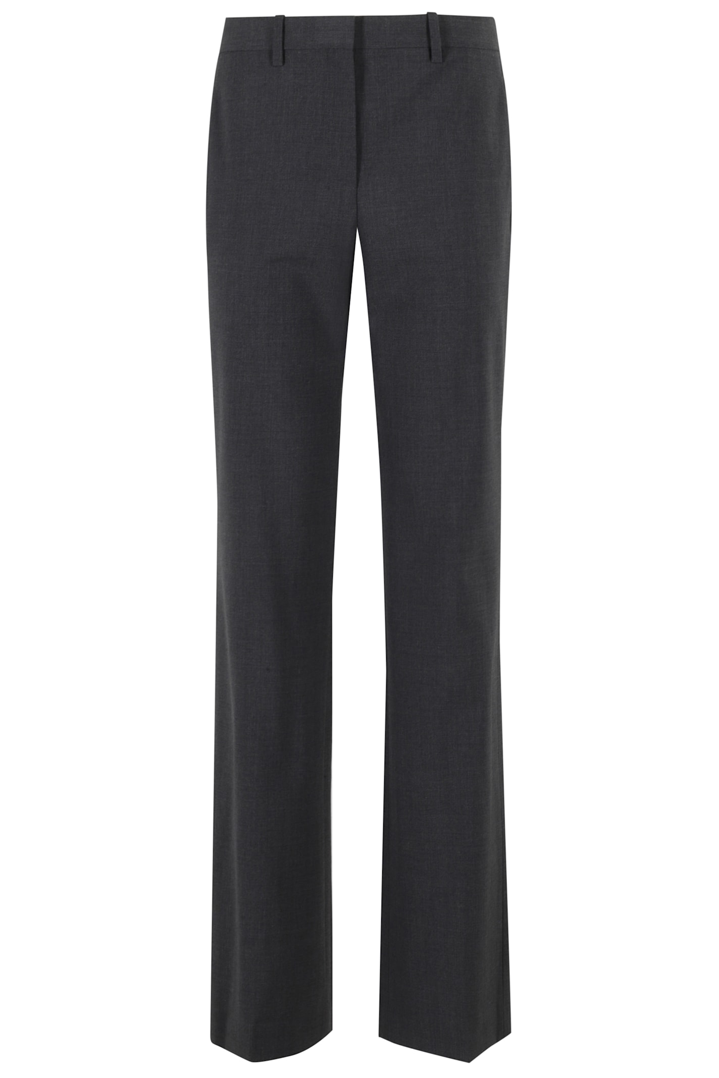Slim Fl Trosers Trac