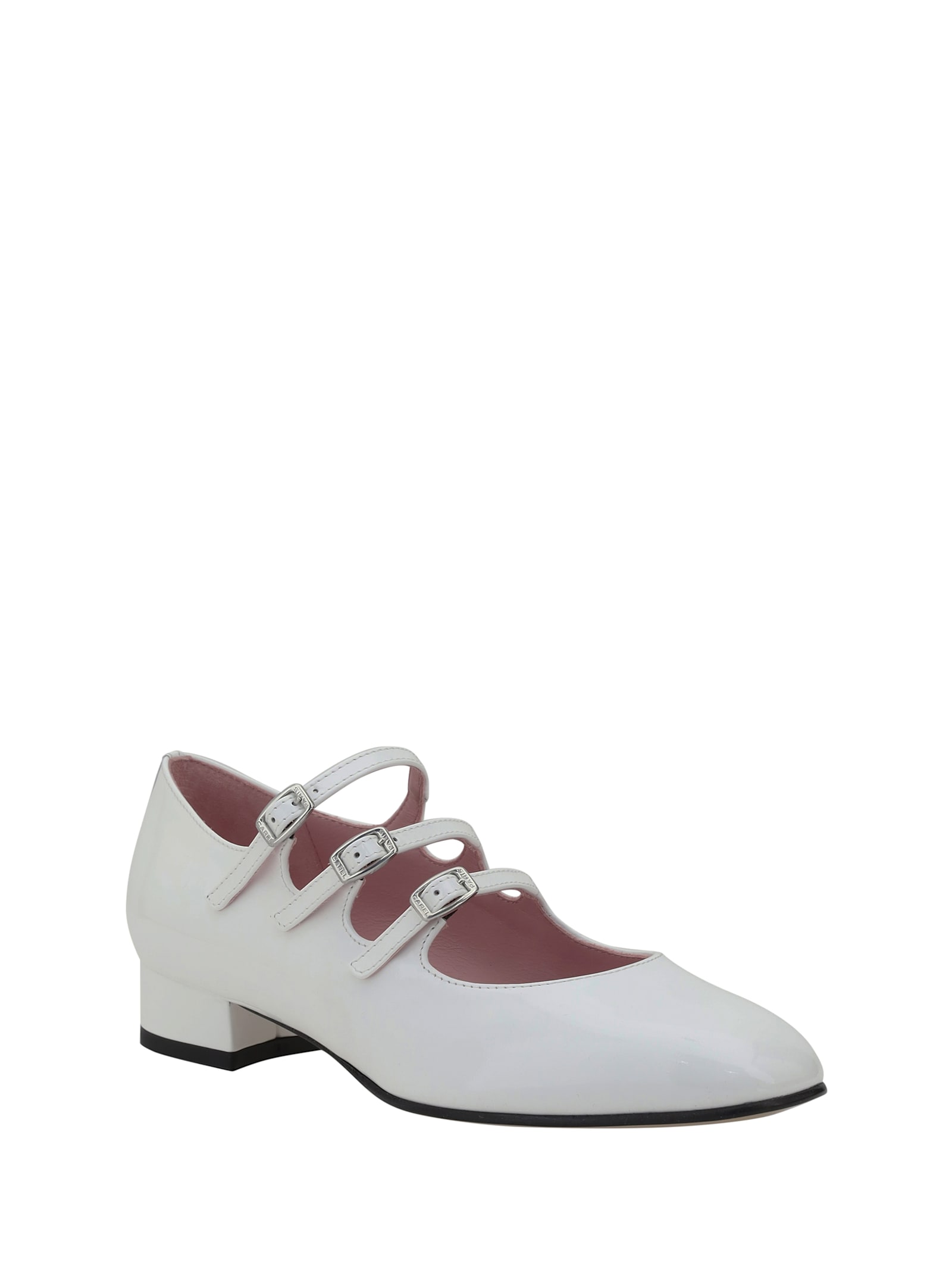 CAREL ARIANA PUMPS 