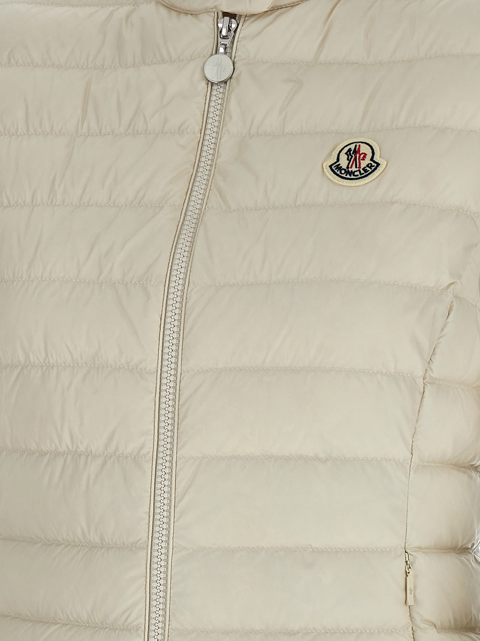 MONCLER IGENS VEST