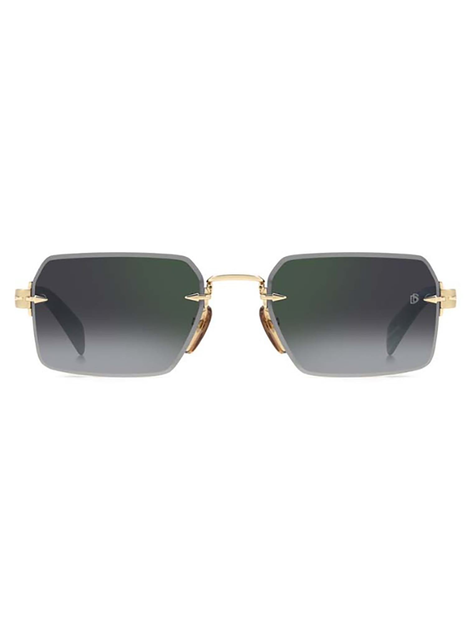 Db Eyewear By David Beckham Db 7109/s Sunglasses
