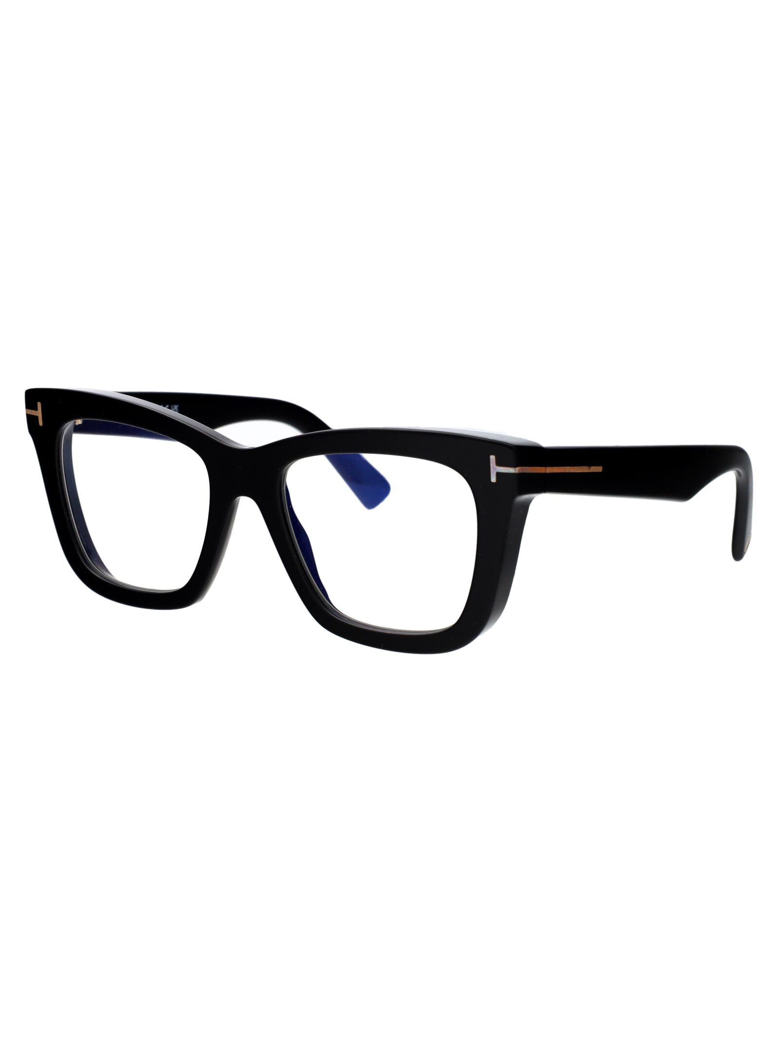 TOM FORD FT5881-B GLASSES