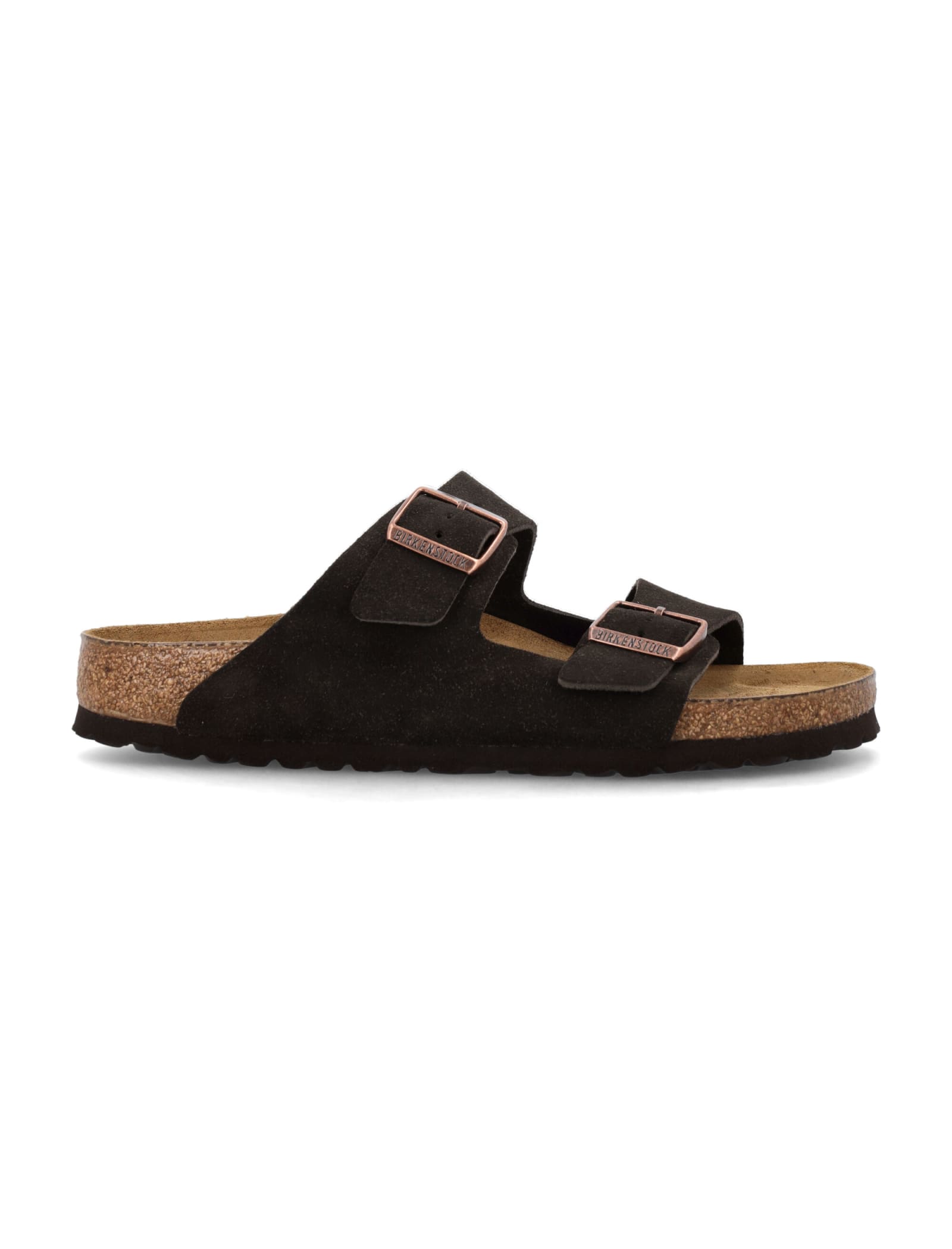Birkenstock Arizona Soft Footbed