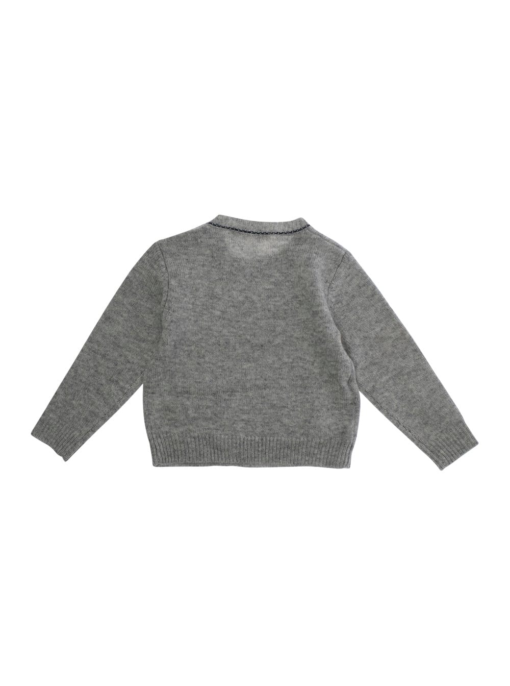 Marni Knitwear In Gray