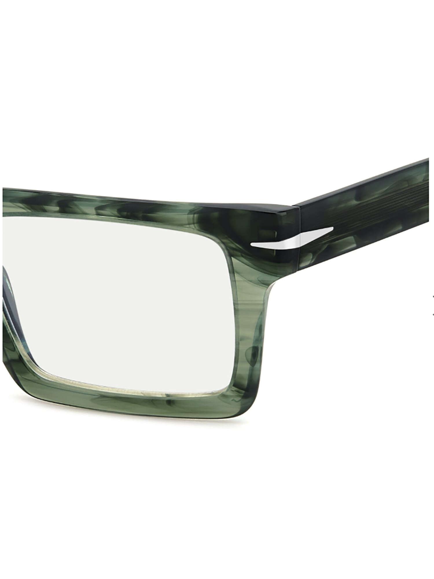 DB EYEWEAR BY DAVID BECKHAM DB 7126 EYEWEAR