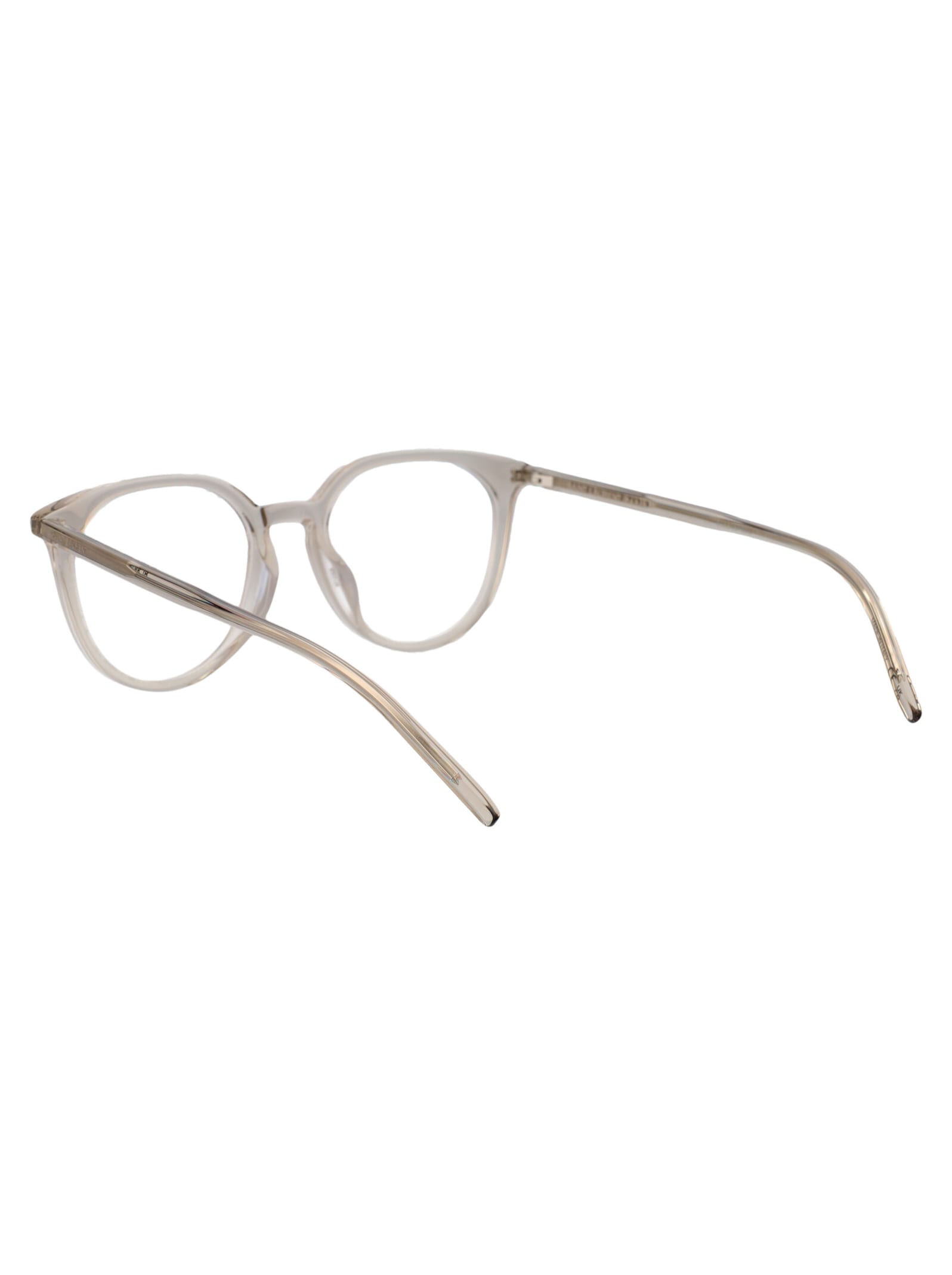 Saint Laurent Sl 681/f Glasses