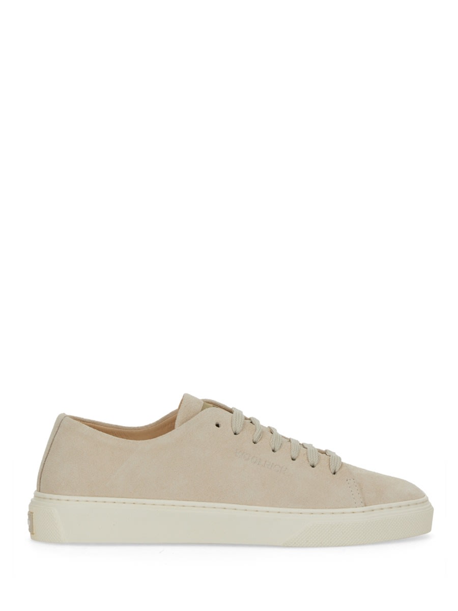 cloud Court Sneaker