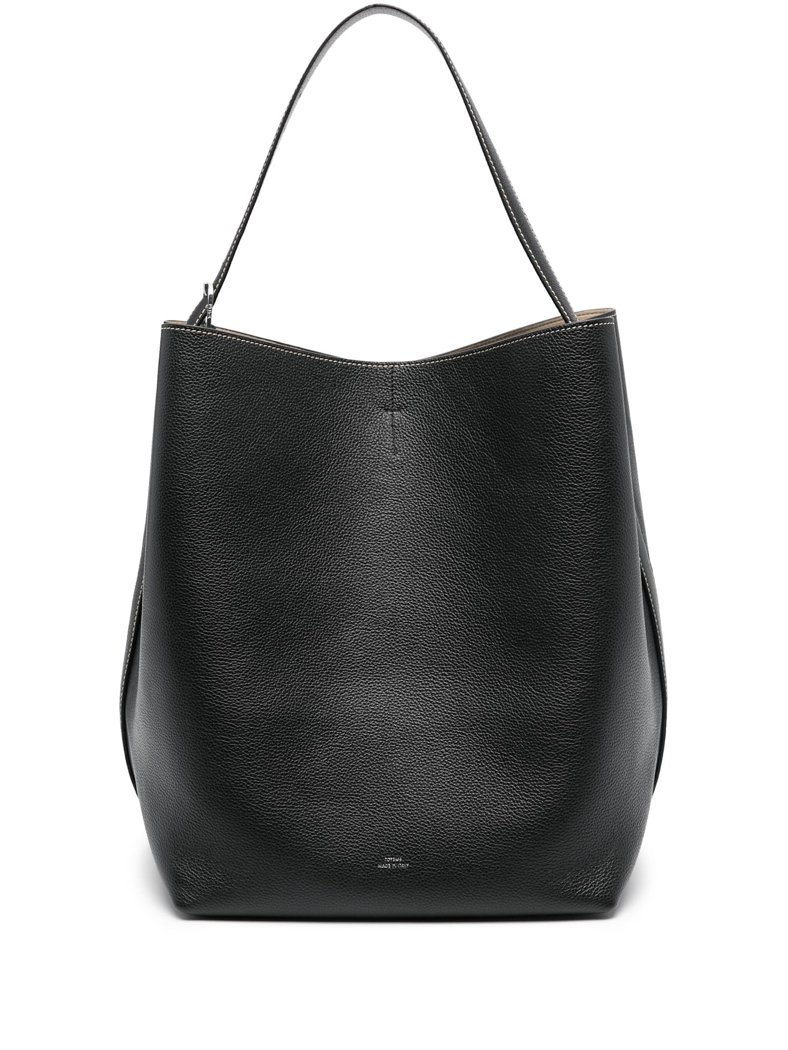 Totême Belted Tote