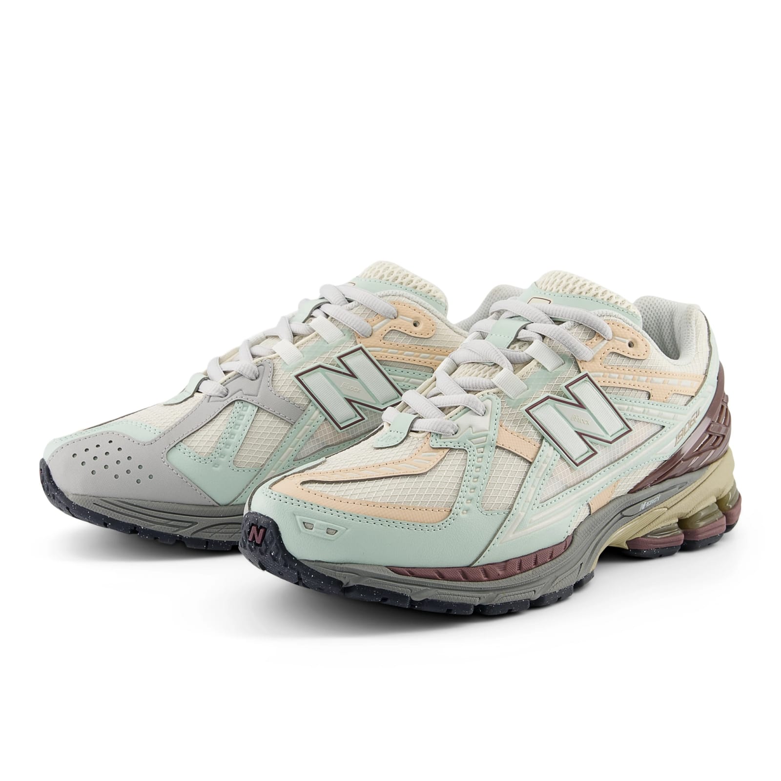 New Balance 1906r Sneakers Clay Ash In Clay Ash