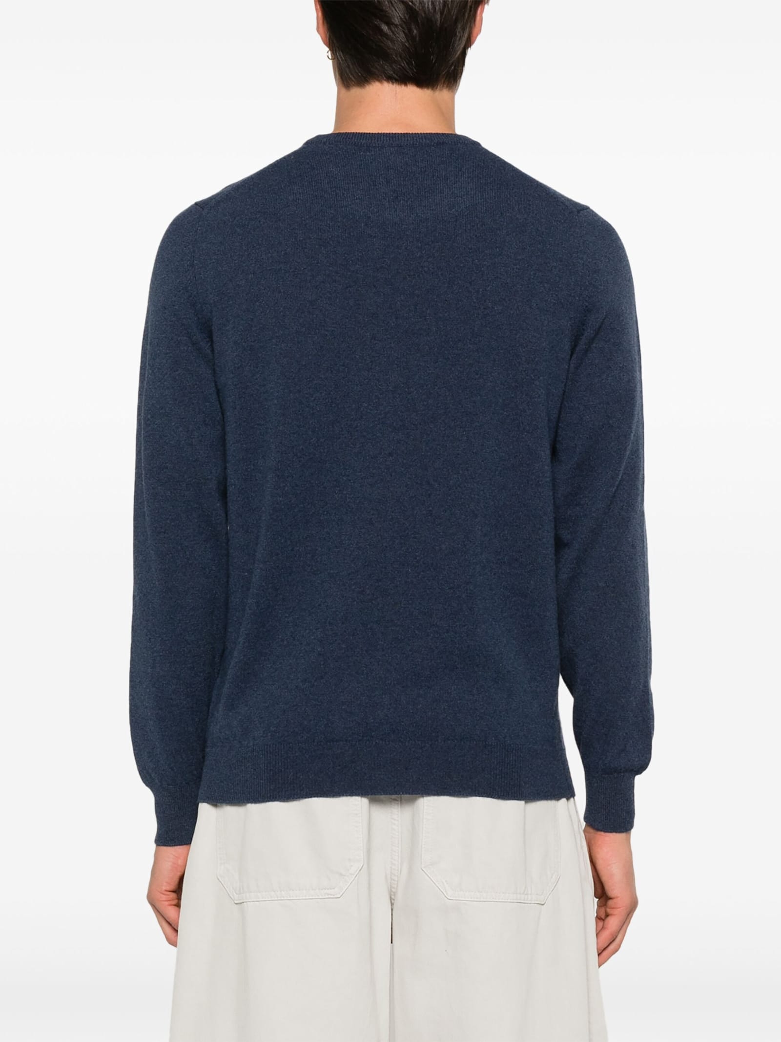 Fedeli Arg. Slim Ml. Ch In Blue