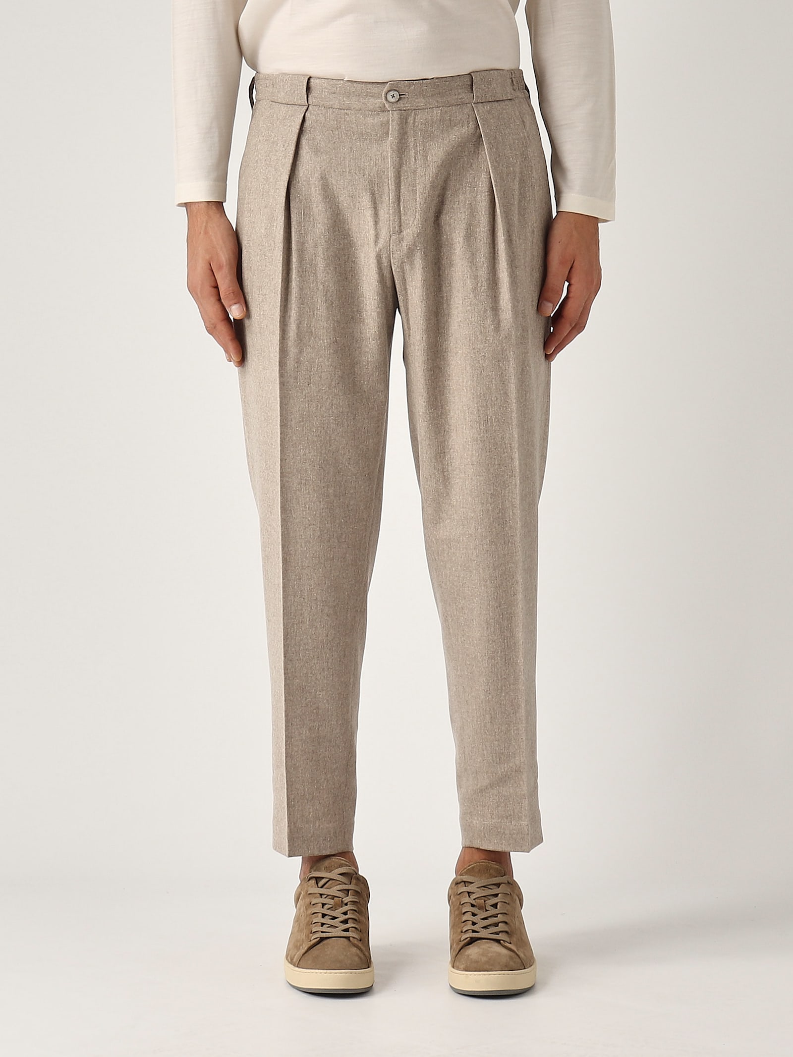 Pantalone Trousers