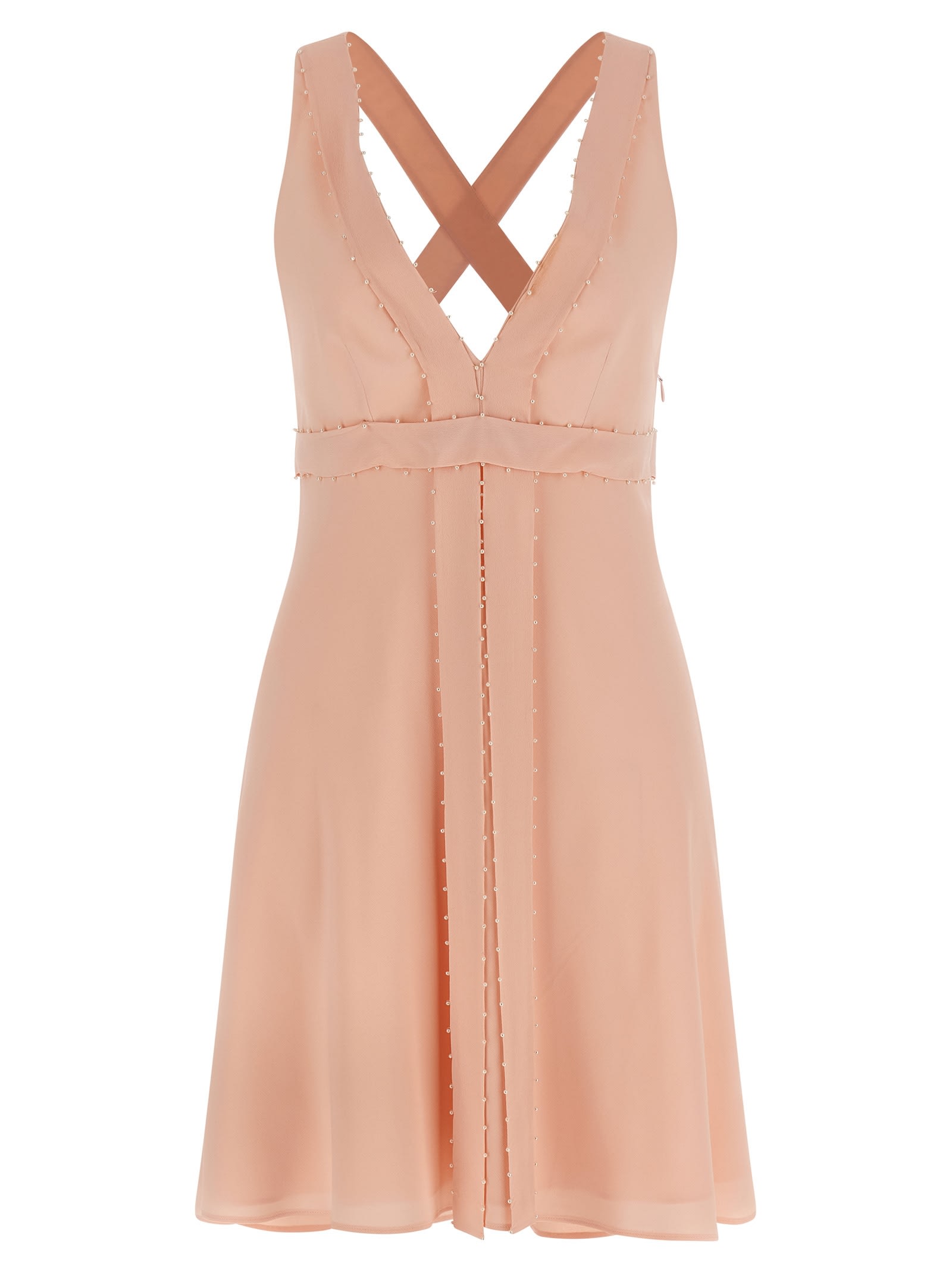 Pearl Dress