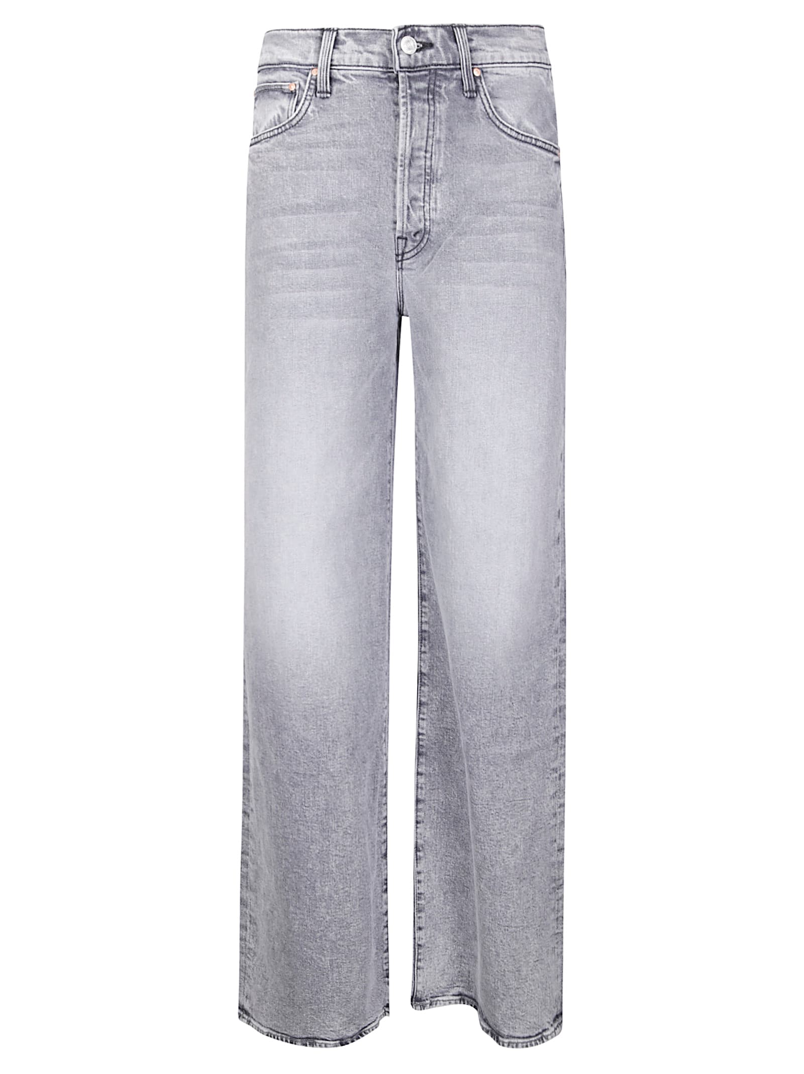 Mother The Ditcher Roller Sneak In Gray