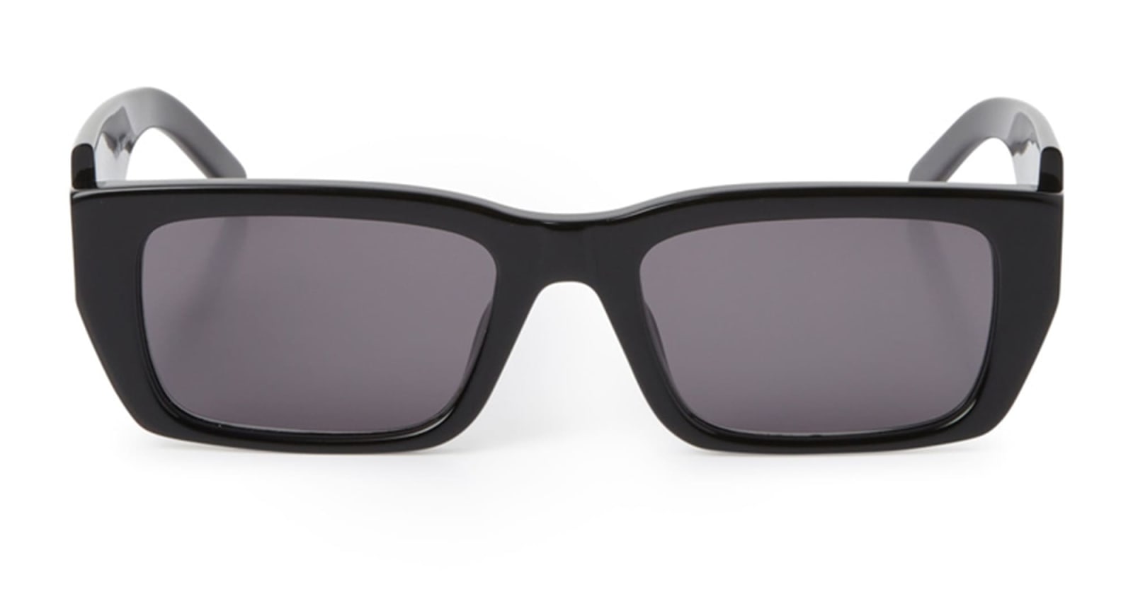 Palm - Black Sunglasses