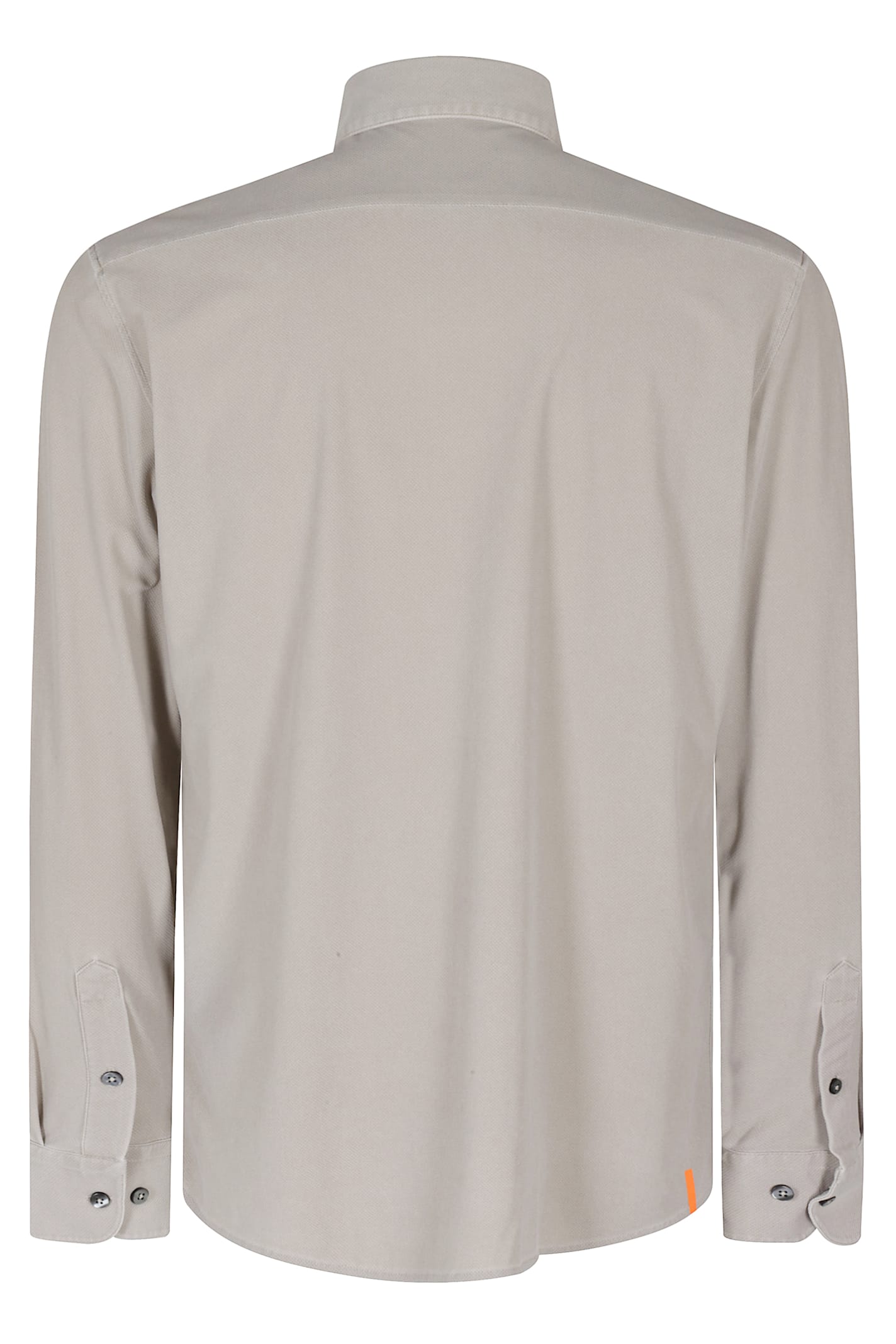 Shop Rrd - Roberto Ricci Design Techno Wash Pique Shirt