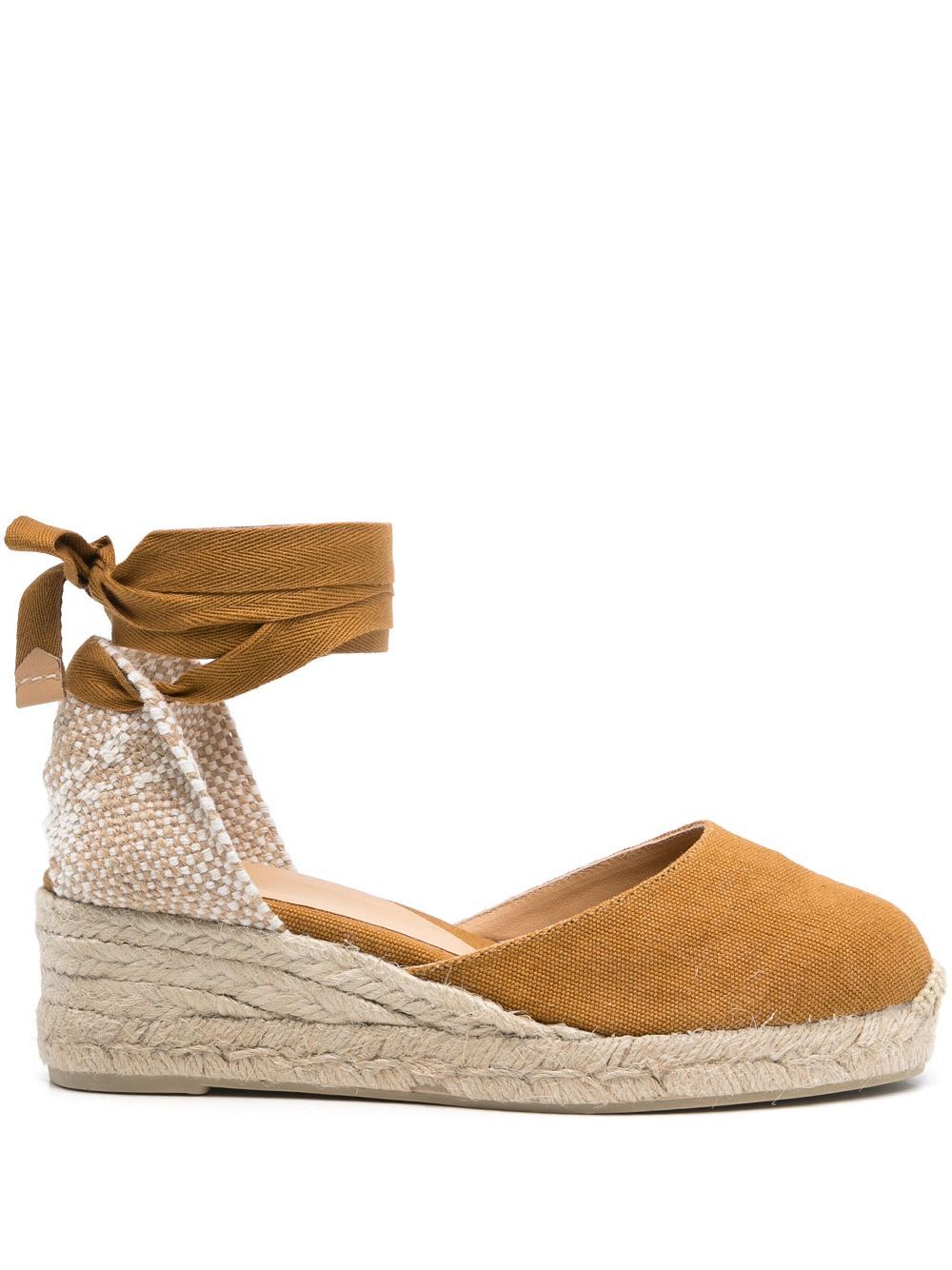 Castañer Carina Espadrille