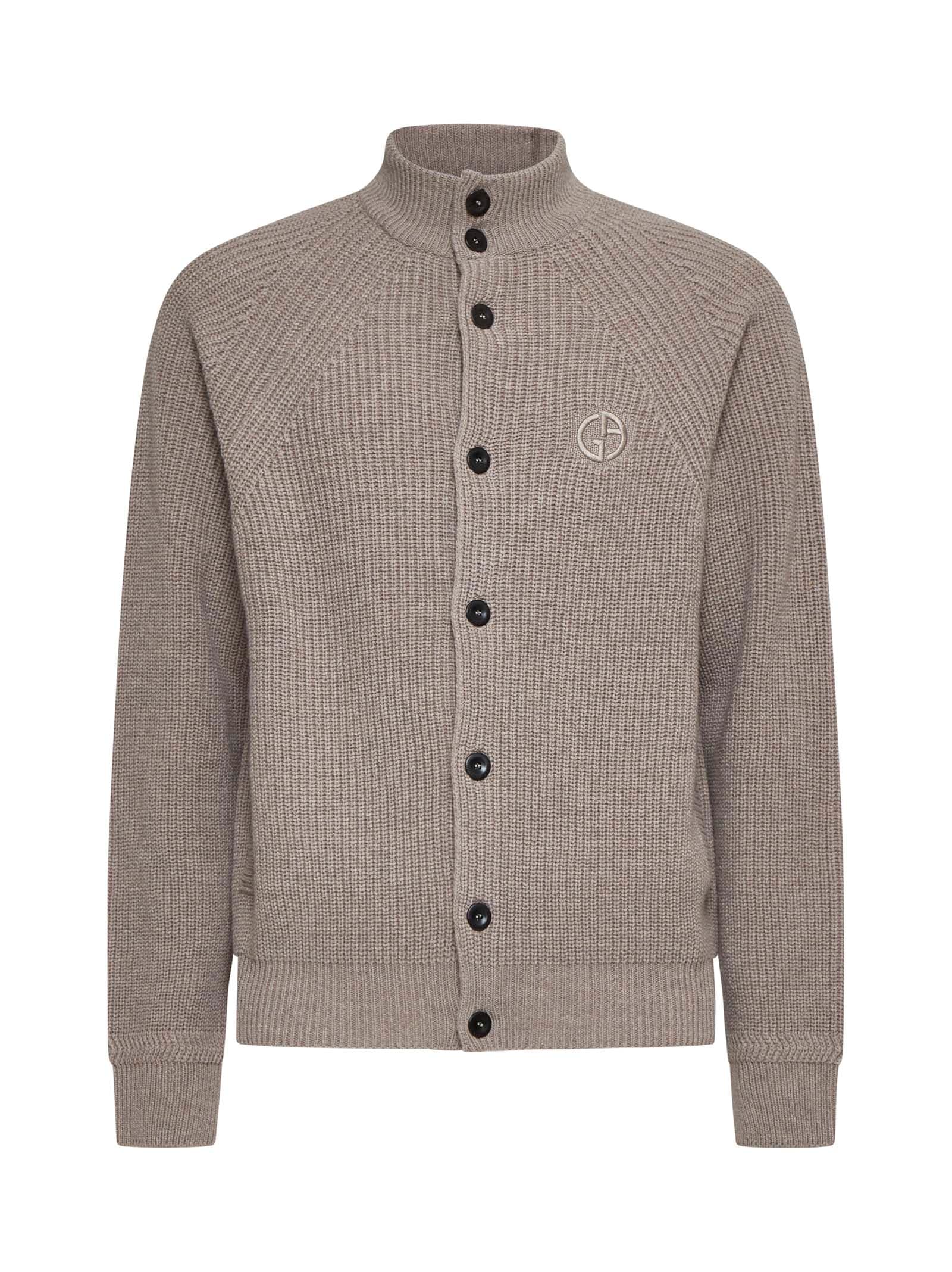 GIORGIO ARMANI CARDIGAN 