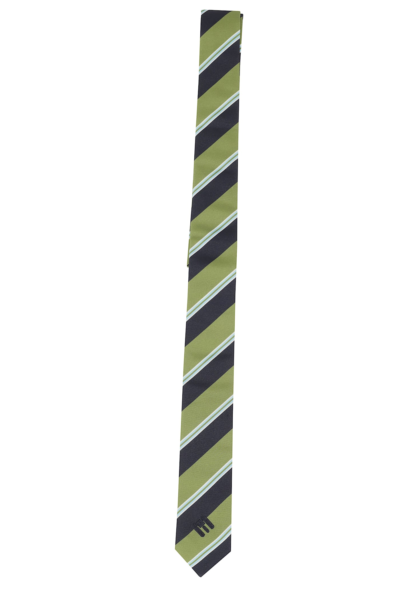 Essentiel Antwerp Cravatta In Green