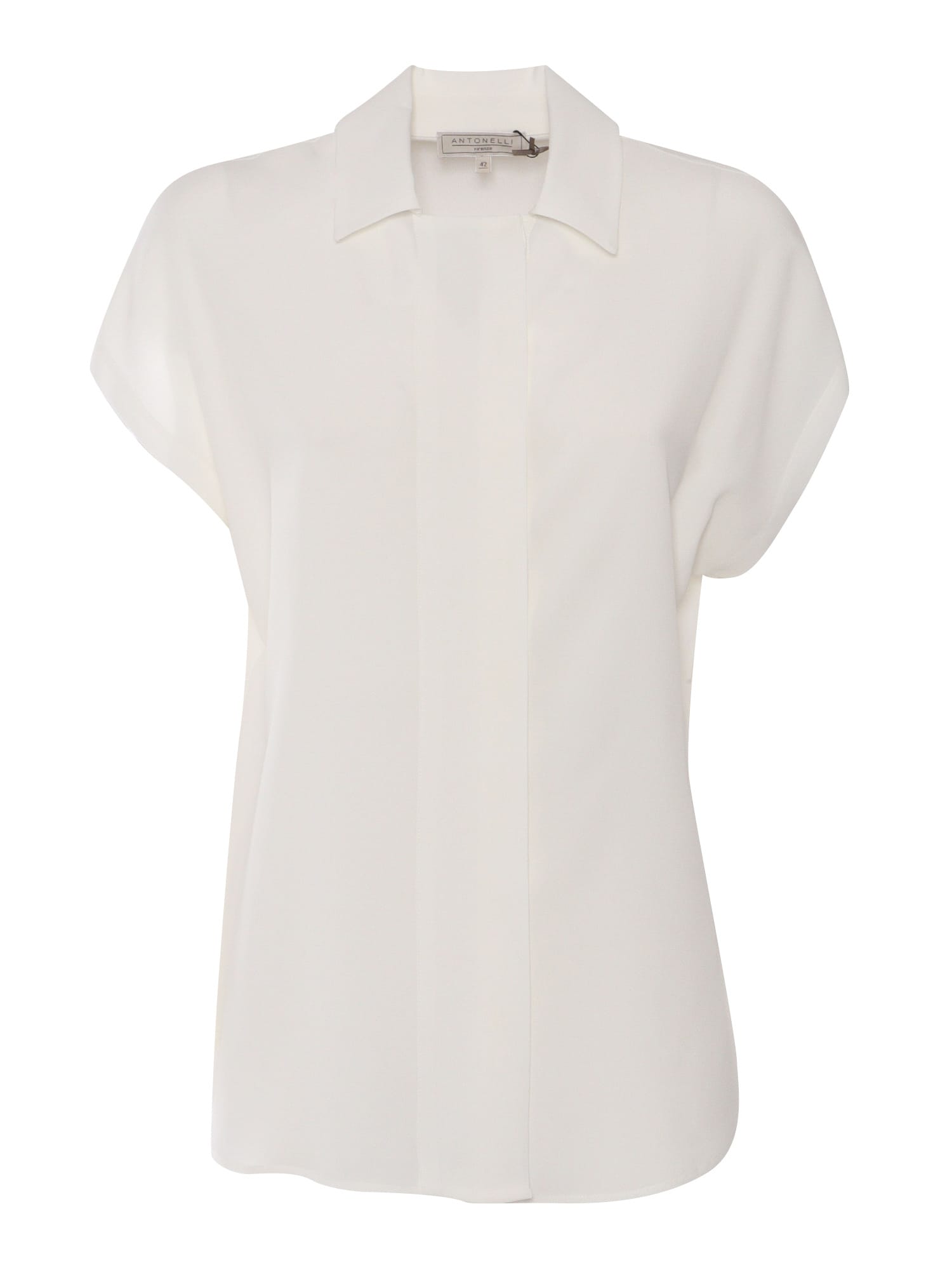 ANTONELLI SHIRT