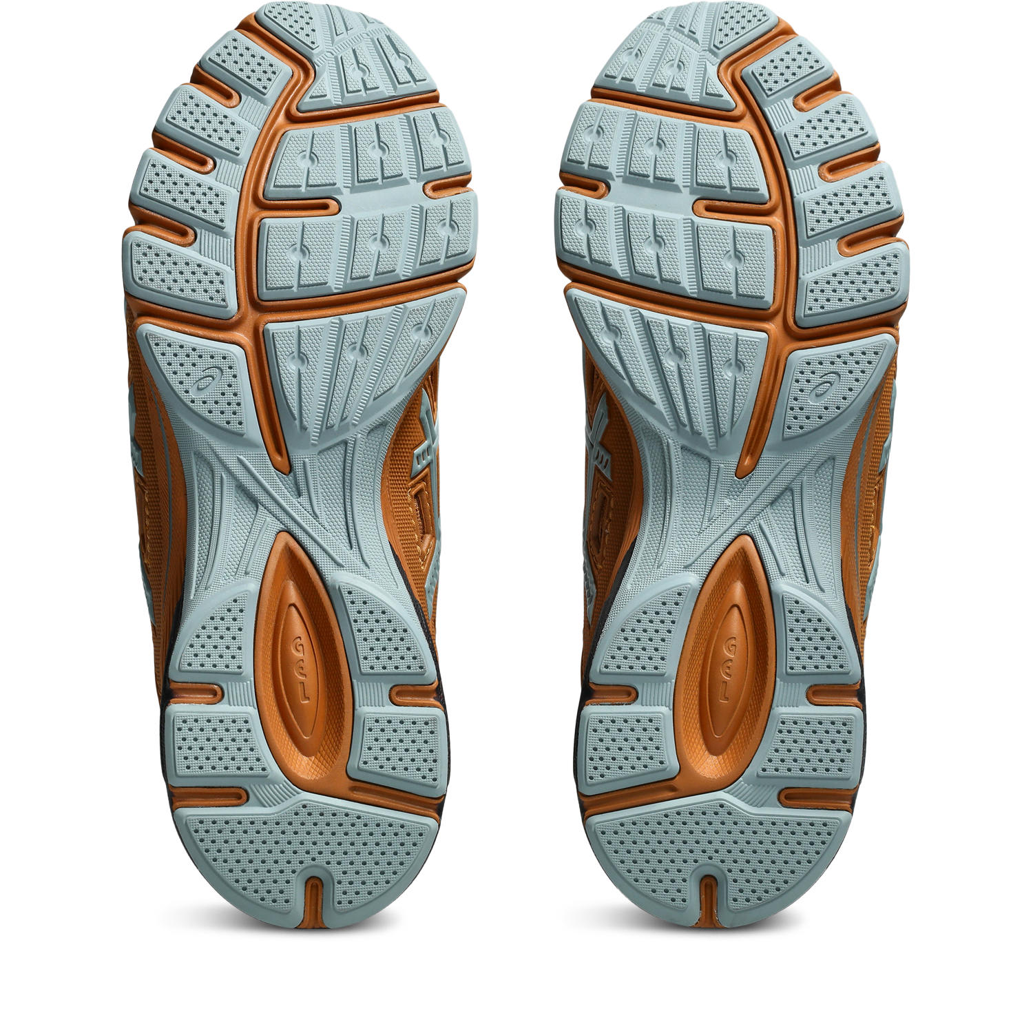 Asics Ub12-s Gel-sd-lyte Sneakers Dolphin In Brown