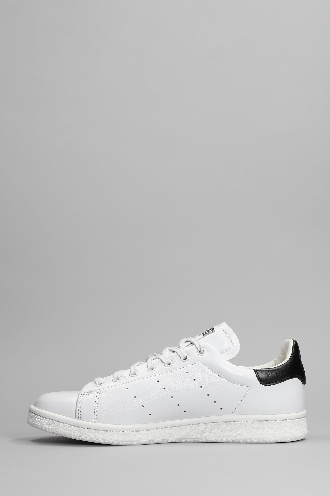 Adidas Originals Stan Smith Leather Low-top Sneakers