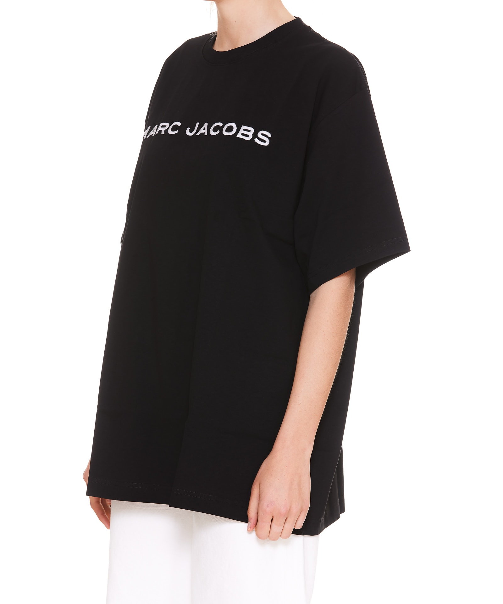 MARC JACOBS THE BIG T-SHIRT