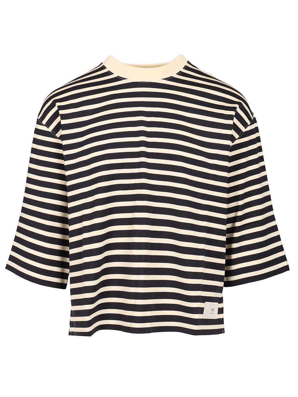 Oversized T-shirt