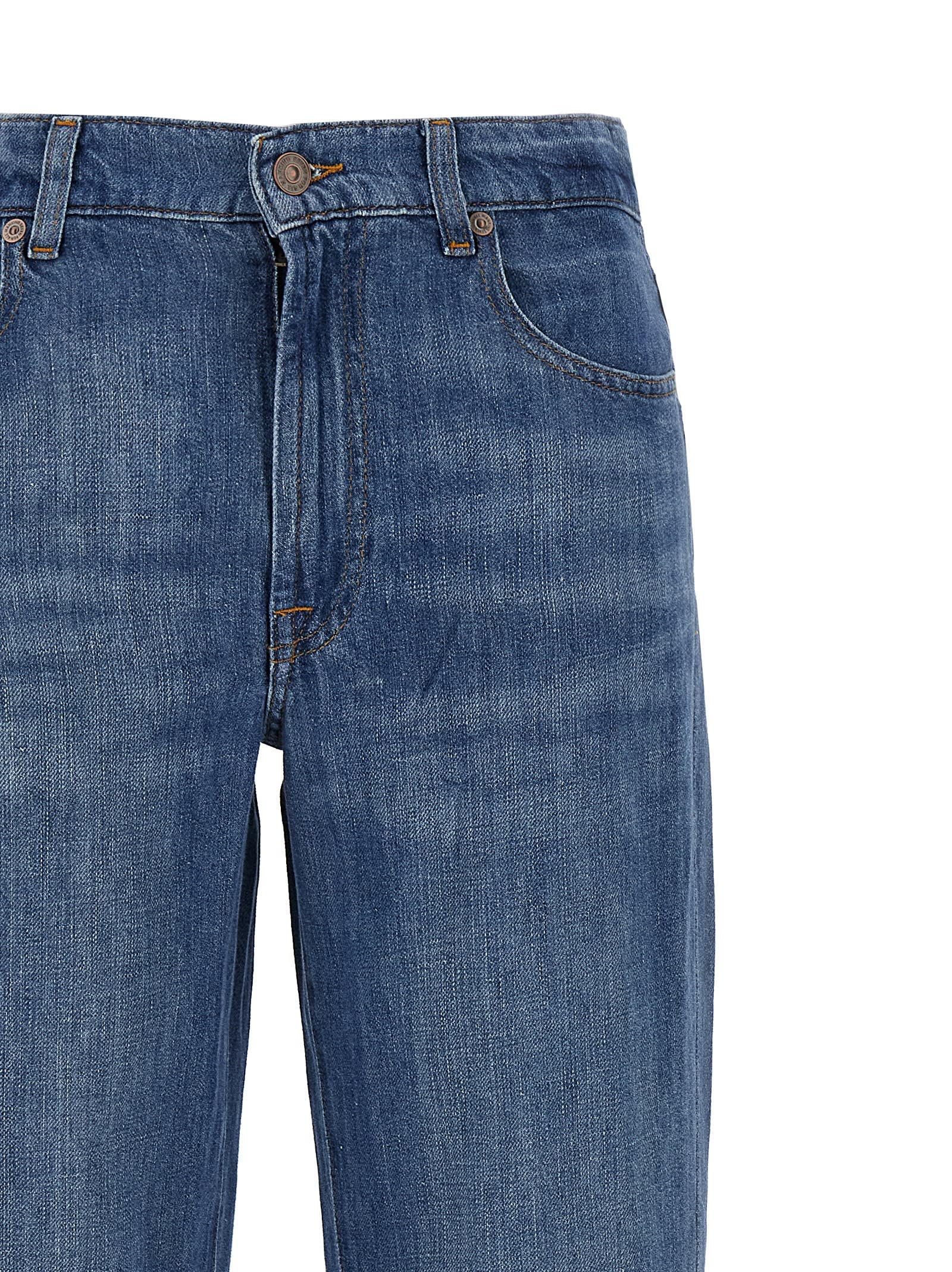 7 FOR ALL MANKIND TESS JEANS